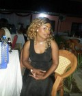 Rencontre Femme Congo à Brazzaville  : Tania, 31 ans